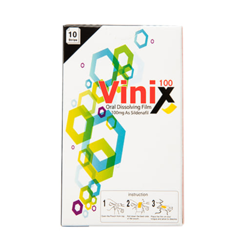 COMBO 3 Tem Lẻ Vinix cho Người Mới Dùng 1 Tem 100g 1 Người Khỏe 2 Nguowifi Vui