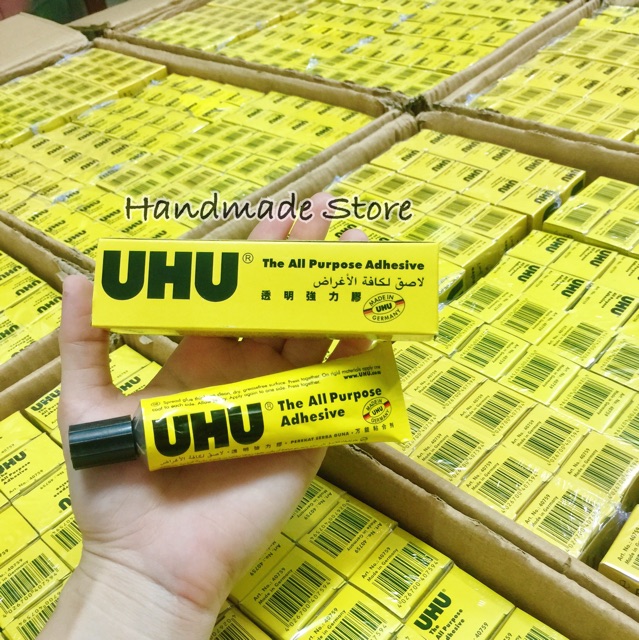 Keo uhu 35ml