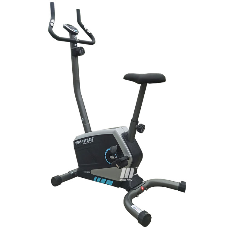 Xe đạp tập thể dục pro fitness pf-56u