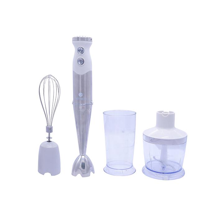 Máy xay sinh tố cầm tay hand blender elmich ble-1860 cộng hoà séc