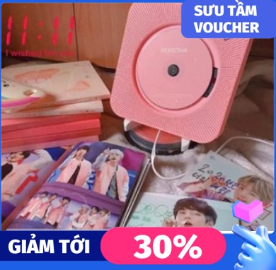 Cd player - Máy nghe nhạc CD