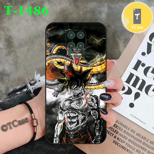 Ốp lưng Vsmart Aris/ Aris Pro dẻo đen in hình Samurai X