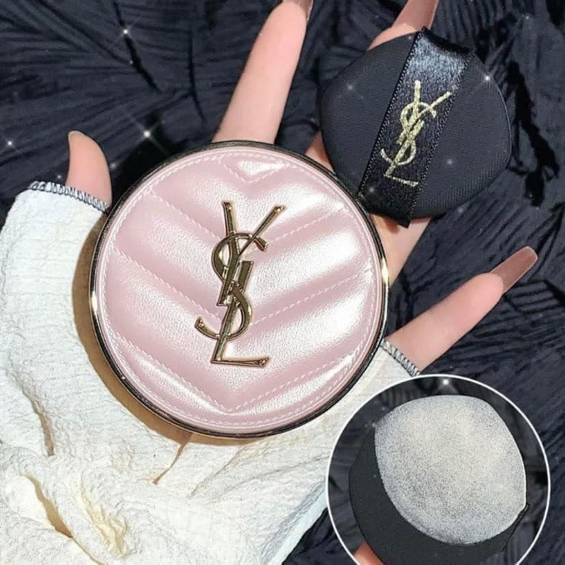 Phấn Nước Yves Saint Laurent YSL Touche Eclat Glow 5g