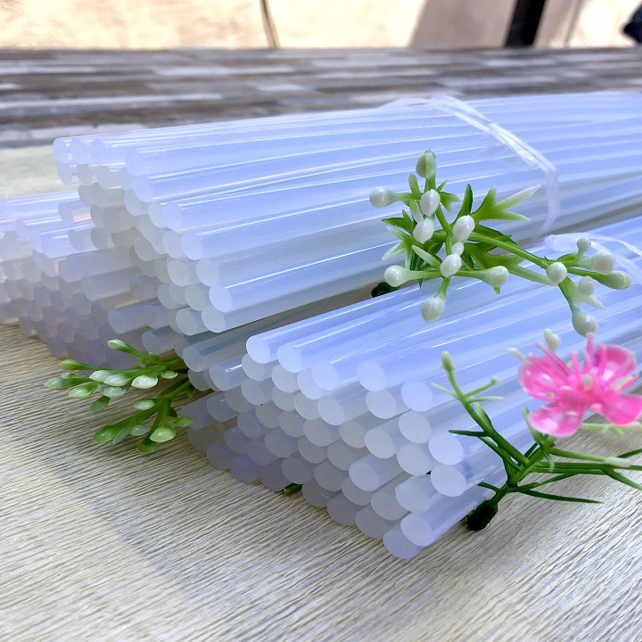 20 cây keo nến nhỏ