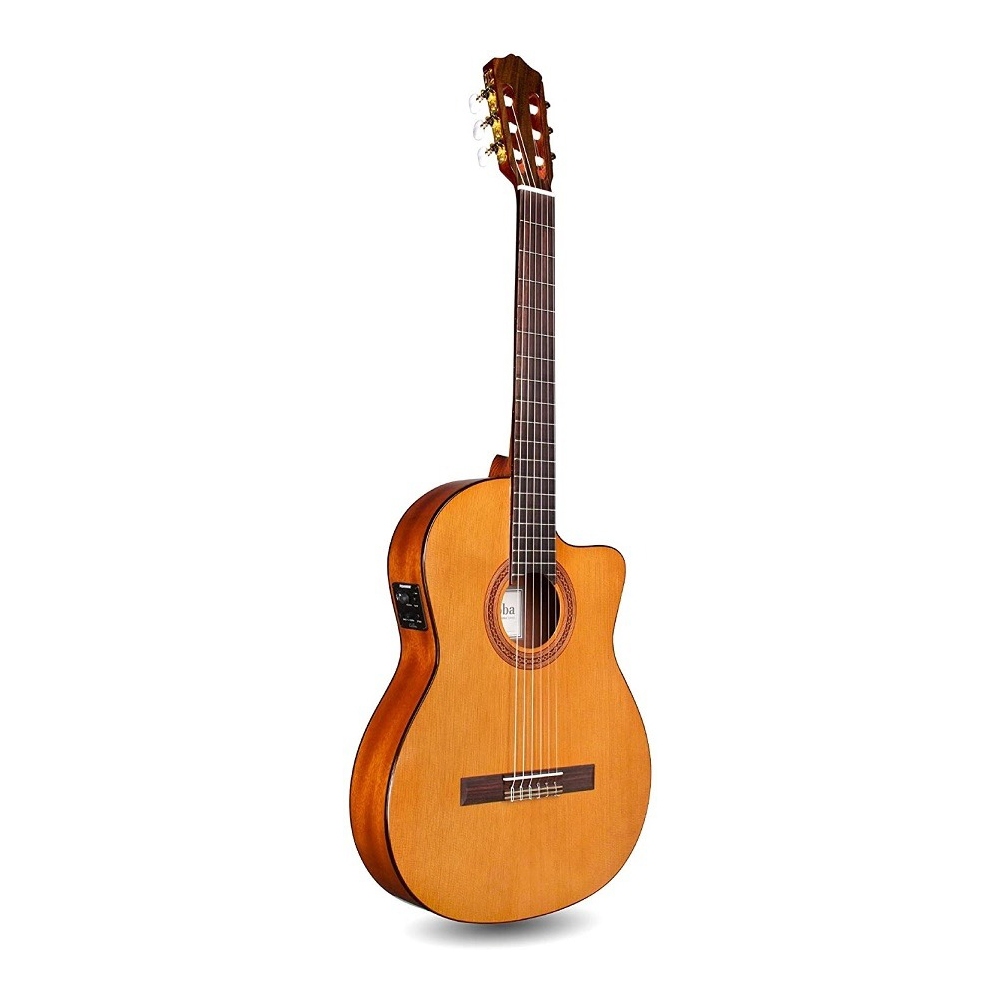 Đàn Guitar Classic Cordoba C5CETCD Thinbody Cao Cấp Chính Hãng Spain (Tây Ban Nha)