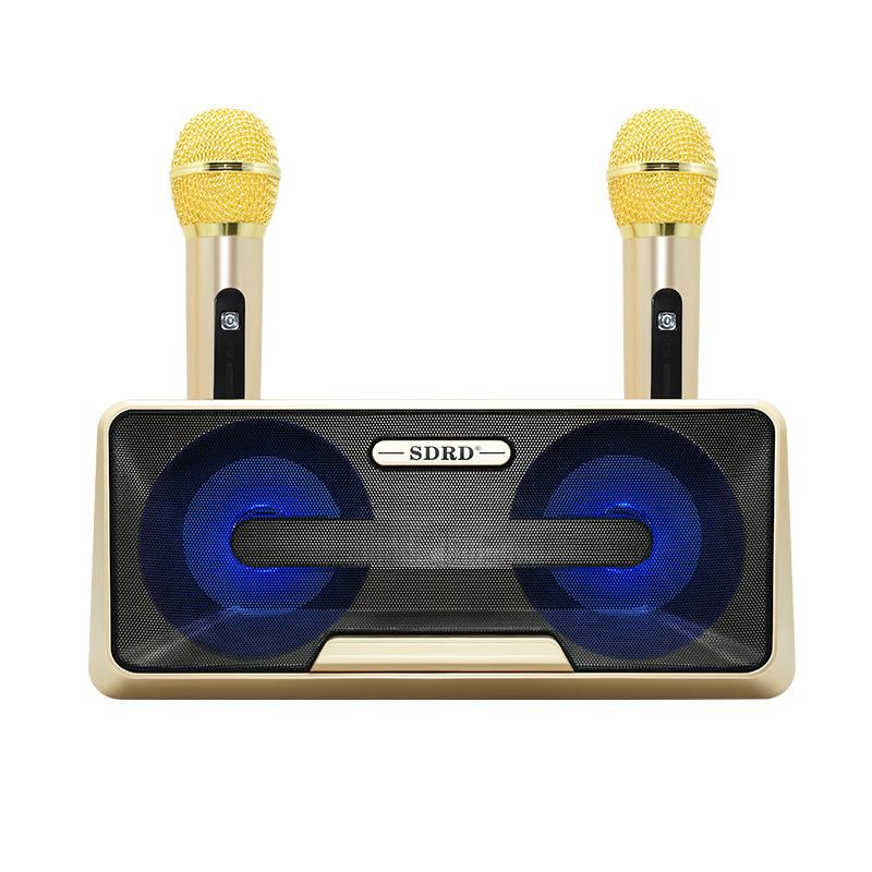 Dàn Karaoke Gia Đình Giá Rẻ, Gian Karaoke Gia Re, Loa Hat Karaoke Bluetooth Cao Cấp, Tặng Kèm 2 Mic Song Ca, Cho Chất Lượng Âm Thanh Cực Hay, Bảo Hành Uy Tín 12 Tháng 1 Đổi 1 Toàn Quốc