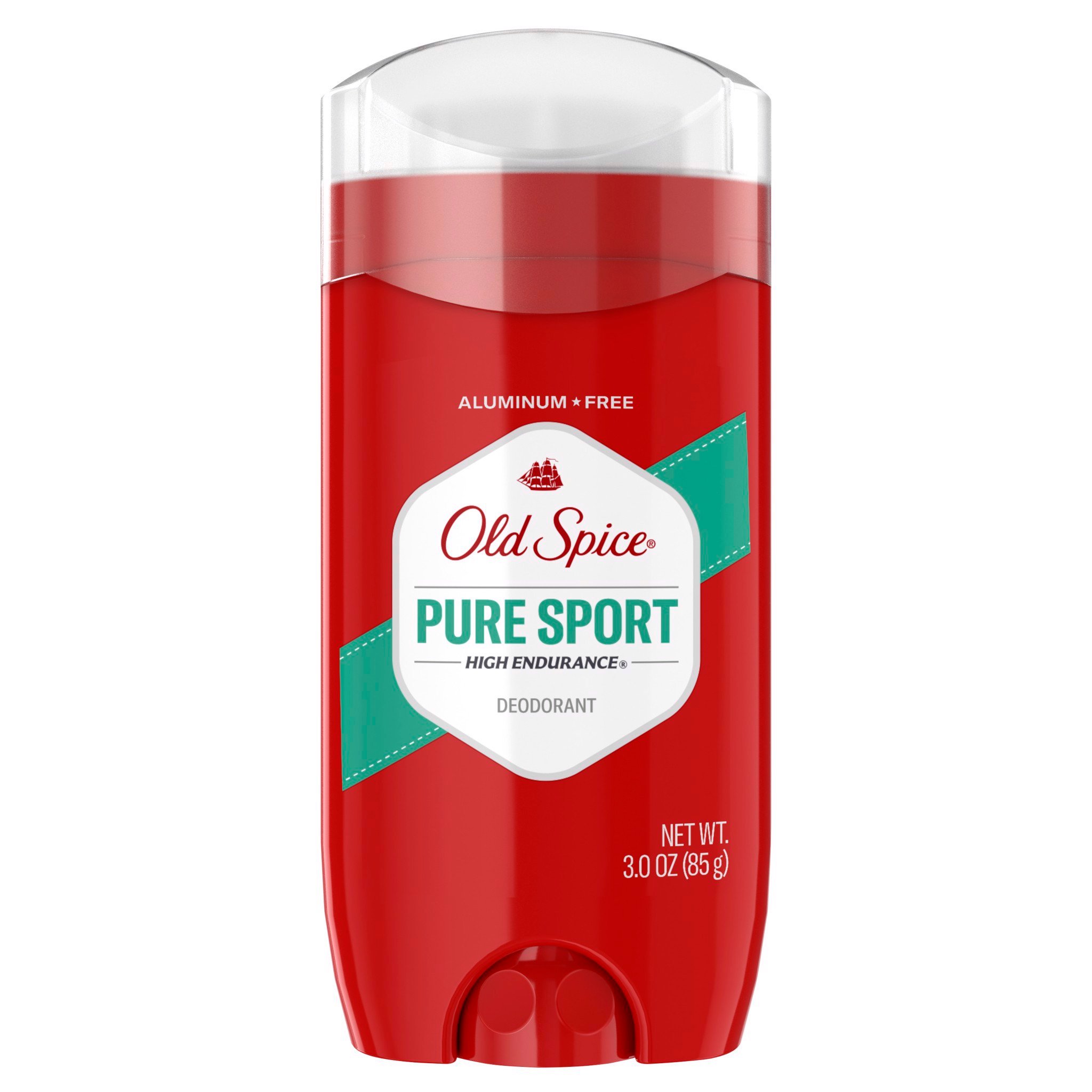 Lăn khử mùi cho nam old spice pure sport 68gr