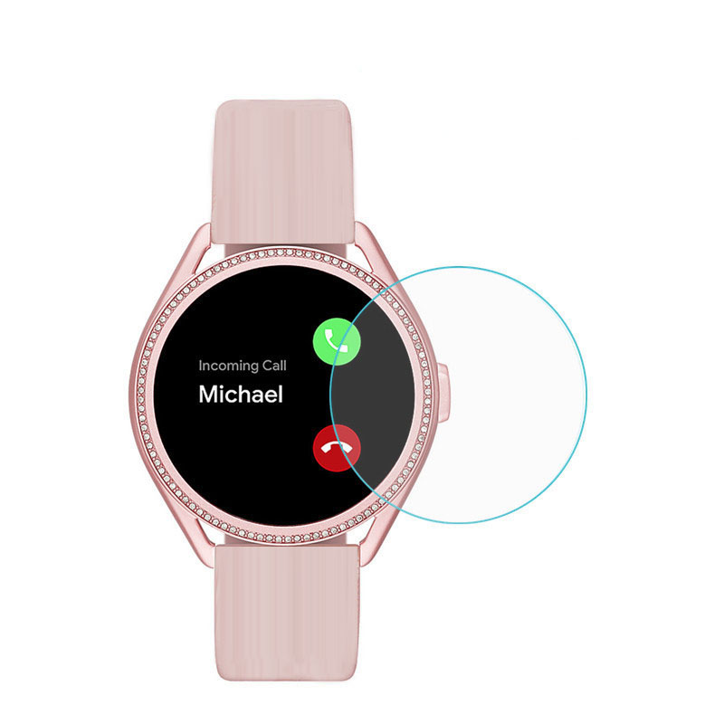 Michael Kors smart watch grepsacl