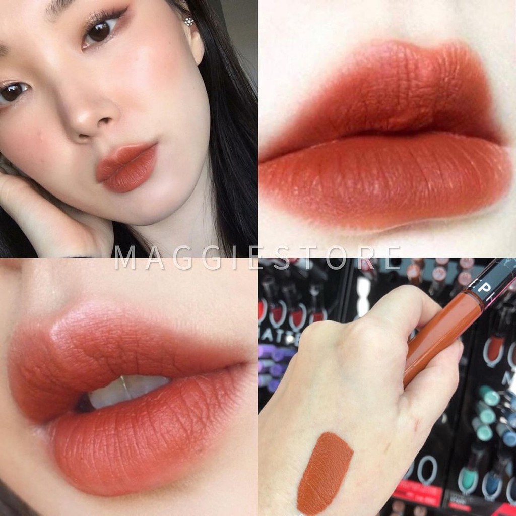 Son Kem Sephora Cream Lip Stain