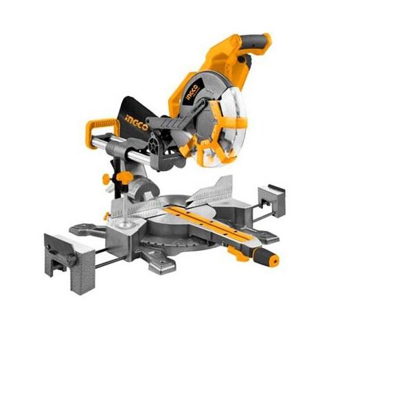 Máy cắt nhôm gỗ 2400 w hiệu ingco bm2s24001