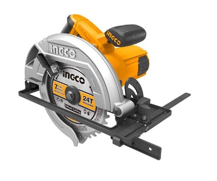 Máy cưa gỗ hiệu ingco cs18568