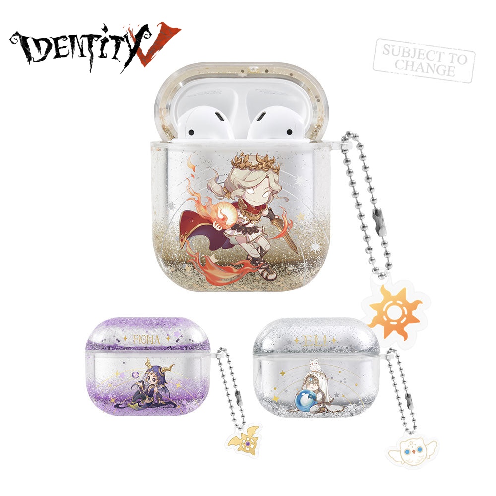 Identity V NetEase Games Milky Way Series Earbud Cases Suitable AirPods & AirPods Pro