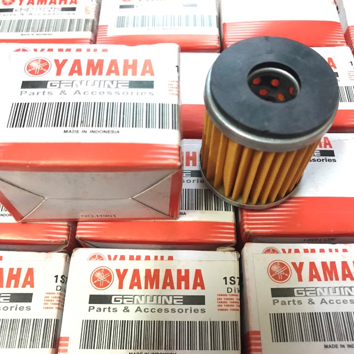 LỌC NHỚT DÙNG CHO XE EXCITER 135-150