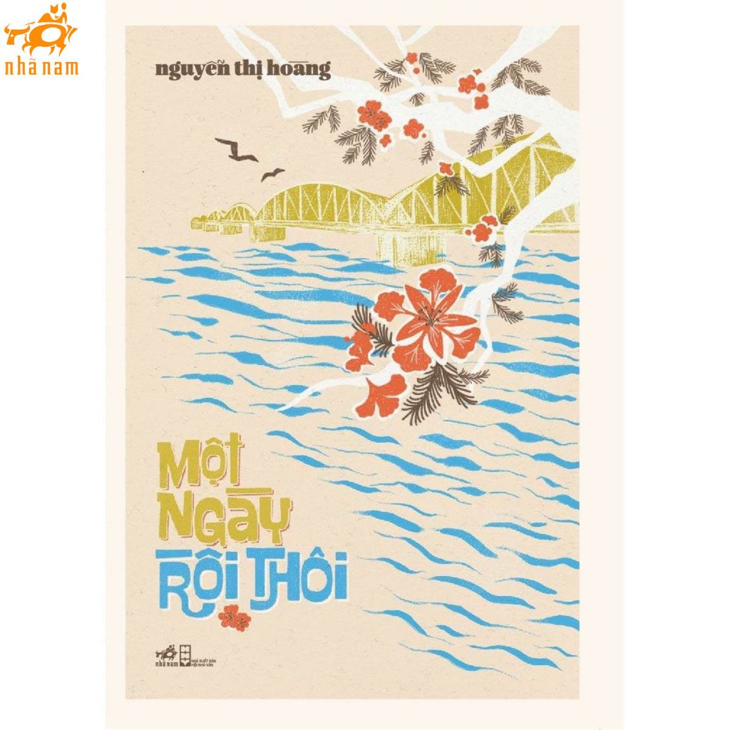 Sách - Một ngày rồi thôi