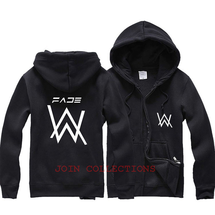 [HCM]Aó Khoác Alan Walker JOIN COLLECTIONS - Vải xịn