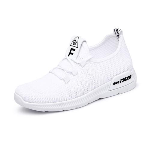 Giày Chạy Bộ Tập Thể Dục Thể Thao Nữ Giầy Sneaker Siêu Nhẹ Thời Trang Hàn Quốc H5 Man My Shop