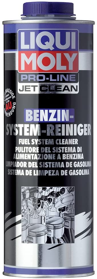 [HCM]SÚC BÉC ĐỘNG CƠ  XĂNG - PRO-LINE PETROL INJECTION CLEANER BENZIN  1 LÍT