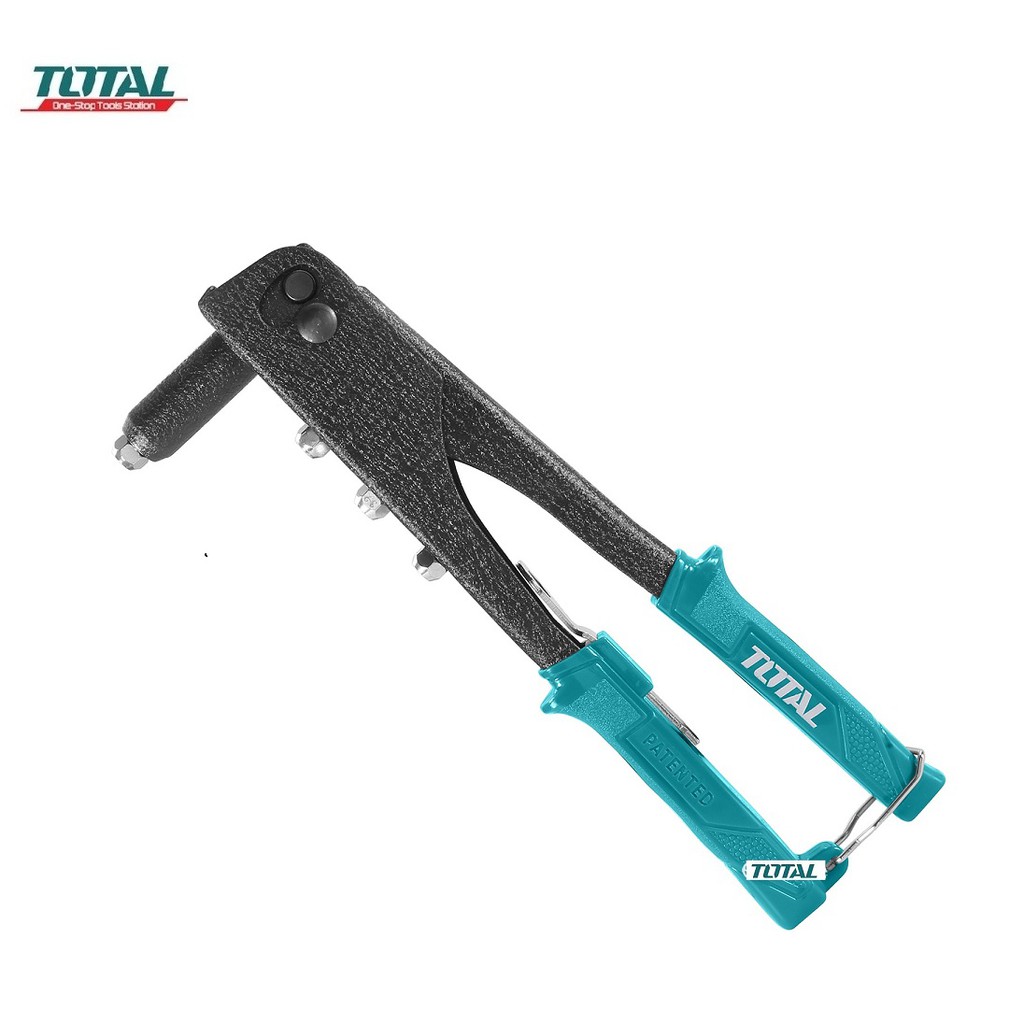Tht32104 total 10.5" kềm rút rivet