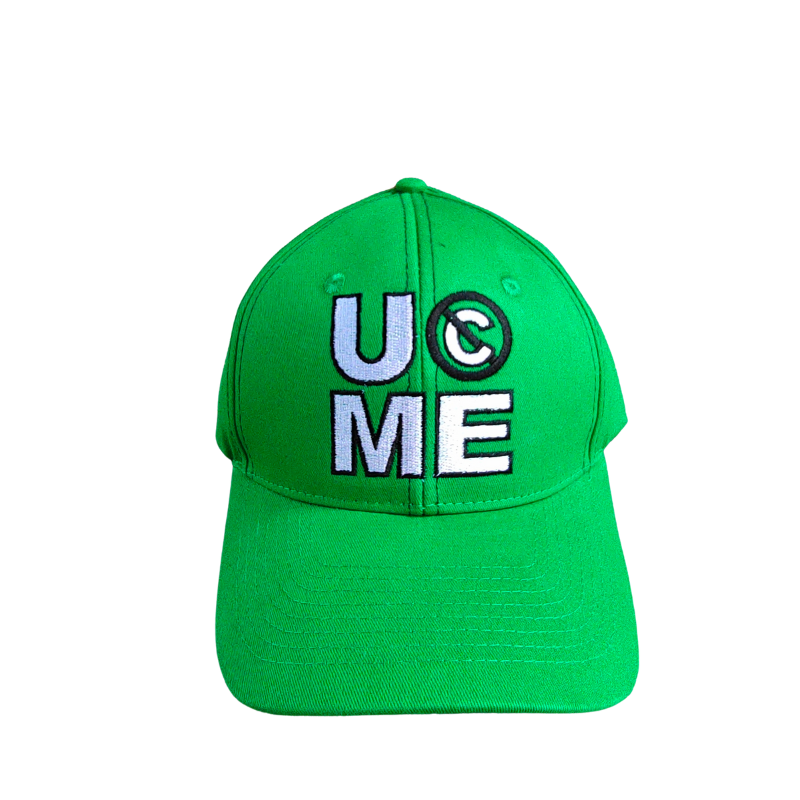 Nón john cena wwe
