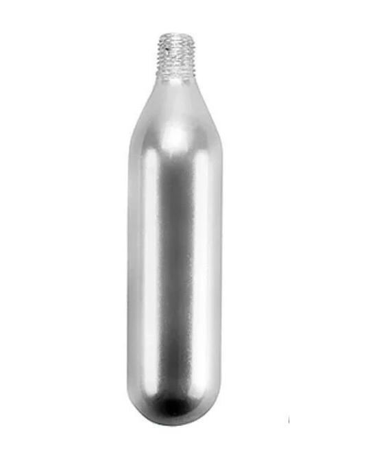 Bình khí nén co2 - bơm hơi xe đạp