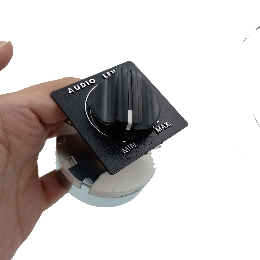 Biến trở/ Chiết áp/ L-pad 8 OHM 100W Dayton Audio, giá bán theo bộ