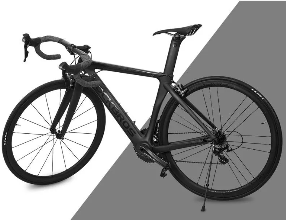 Rockbros - chân chống sợi carbon siêu nhẹ, có thể gấp gọn