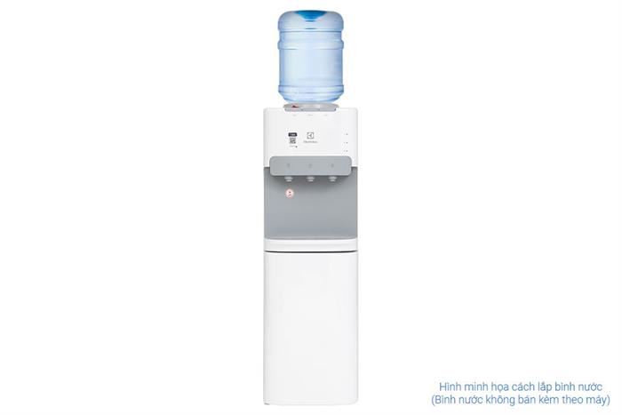 CÂY NƯỚC NÓNG LẠNH ELECTROLUX EDBMFACWF(MỚI 2024)