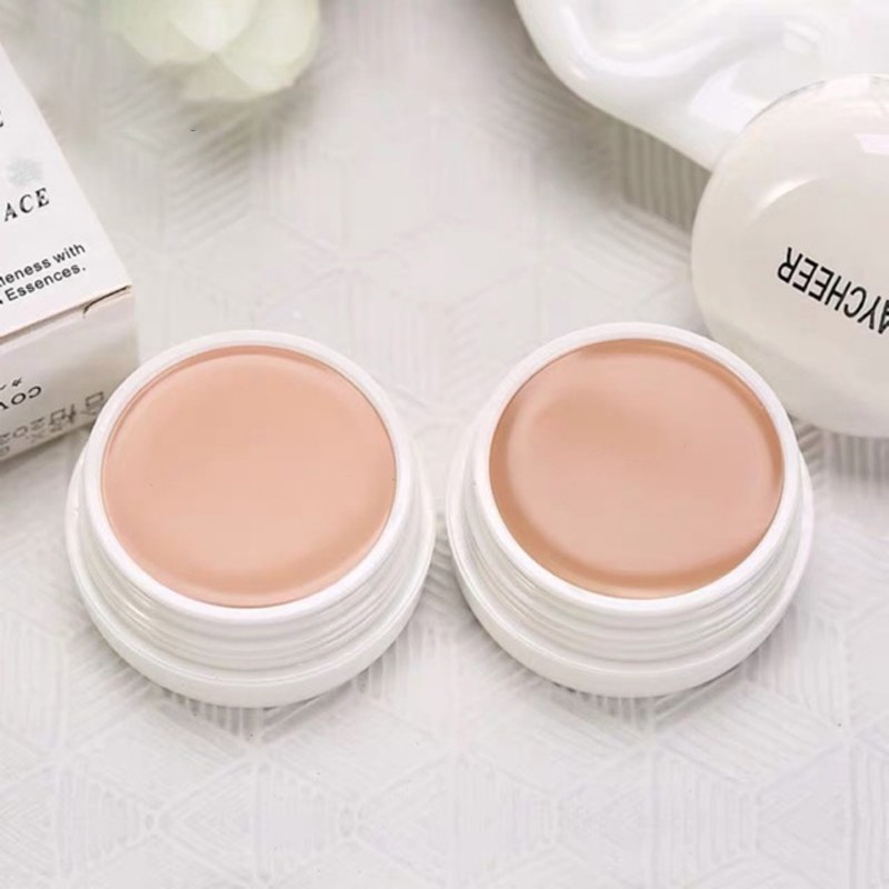 Kem Nền Che Khuyết Điểm Maycheer Cover Face Hàng Nội Địa Trung