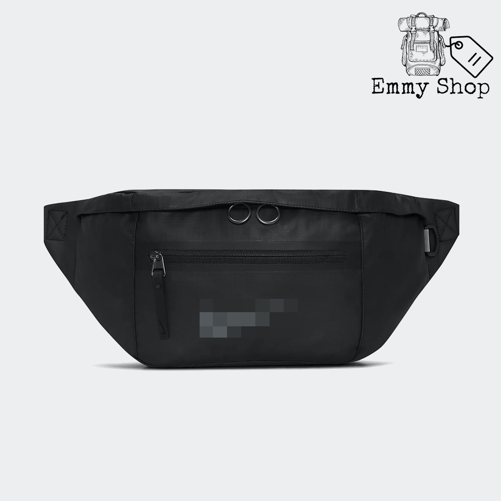 Túi đeo chéo Elemental Winterized Fanny Pack DO7956-010 chất liệu chống nước