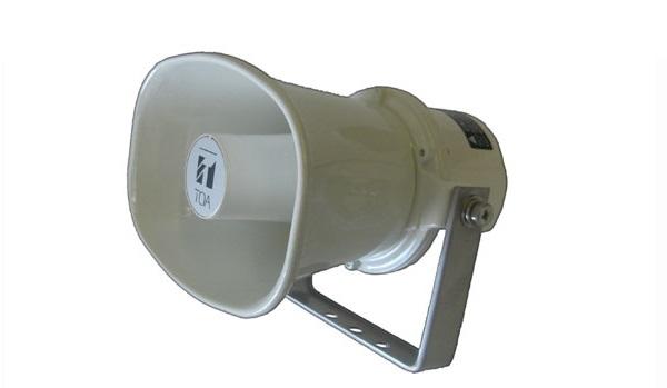Loa nén có biến áp toa sc-610m