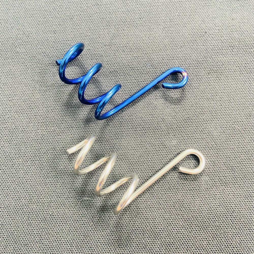 💥MỚI NHẤT💥 LÒ XO DÂY DẦU THẮNG TRƯỚC XI TTIAN CÁC LOẠI XE MÁY- PHỤ KIỆN TRANG TRÍ XE MÁY