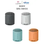Loa BLUETOOTH EXTRA-BASS Sony SRS-XB100 |  Bluetooth 5.3 | Chuẩn Kháng nước, bụi IP67 - Pin: 16h - 274g