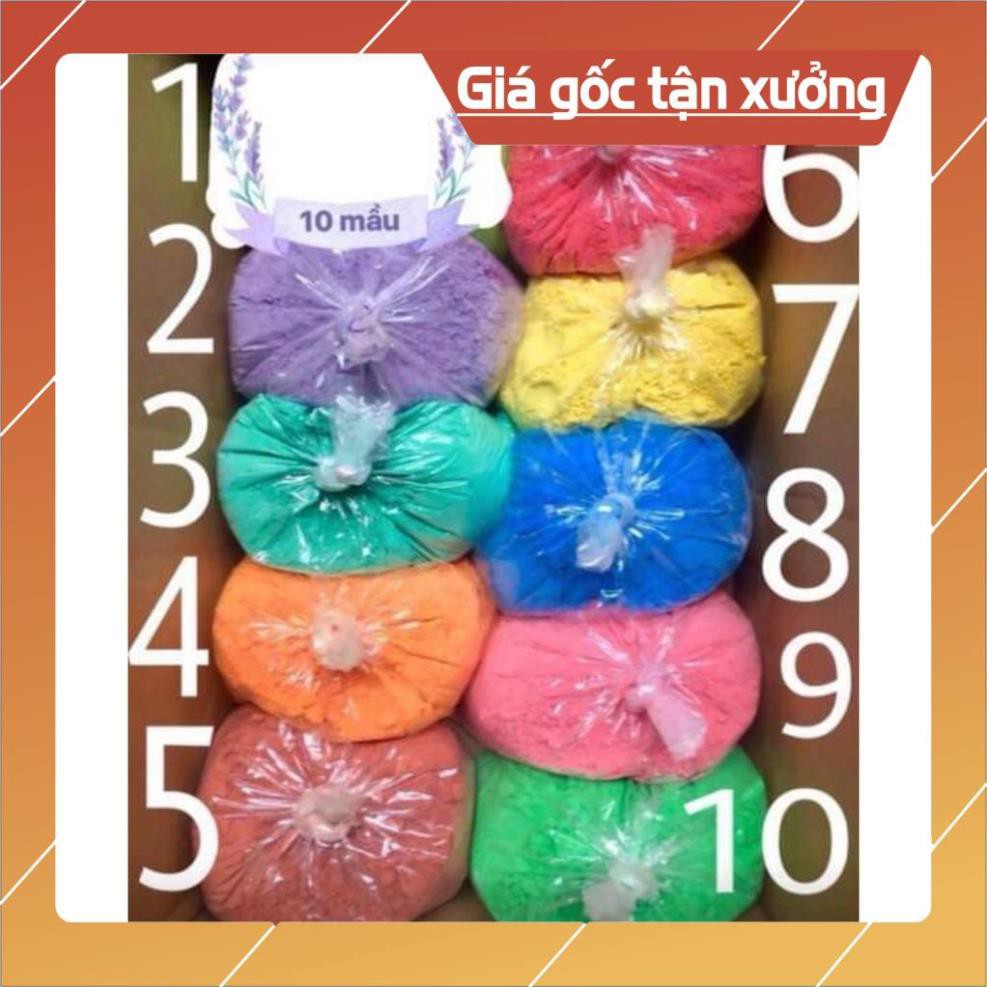 bột màu kỉ yếu 1kg