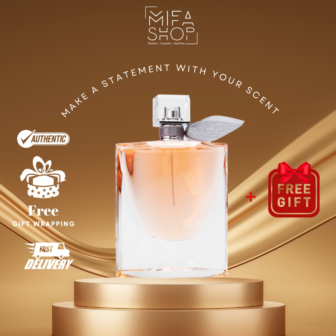 Nước Hoa La Vie Est Belle L’Eau De Parfum Lancôme 75ML