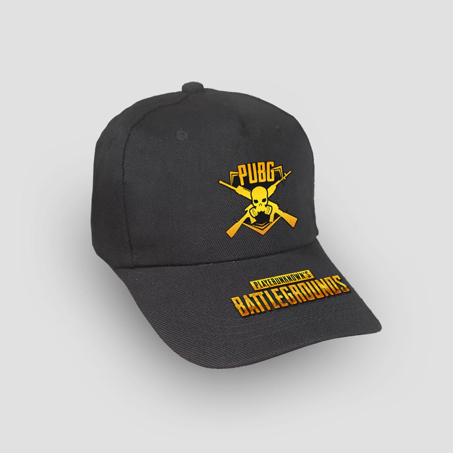 Mũ lưỡi trai pubg playerunknown's battlegrounds