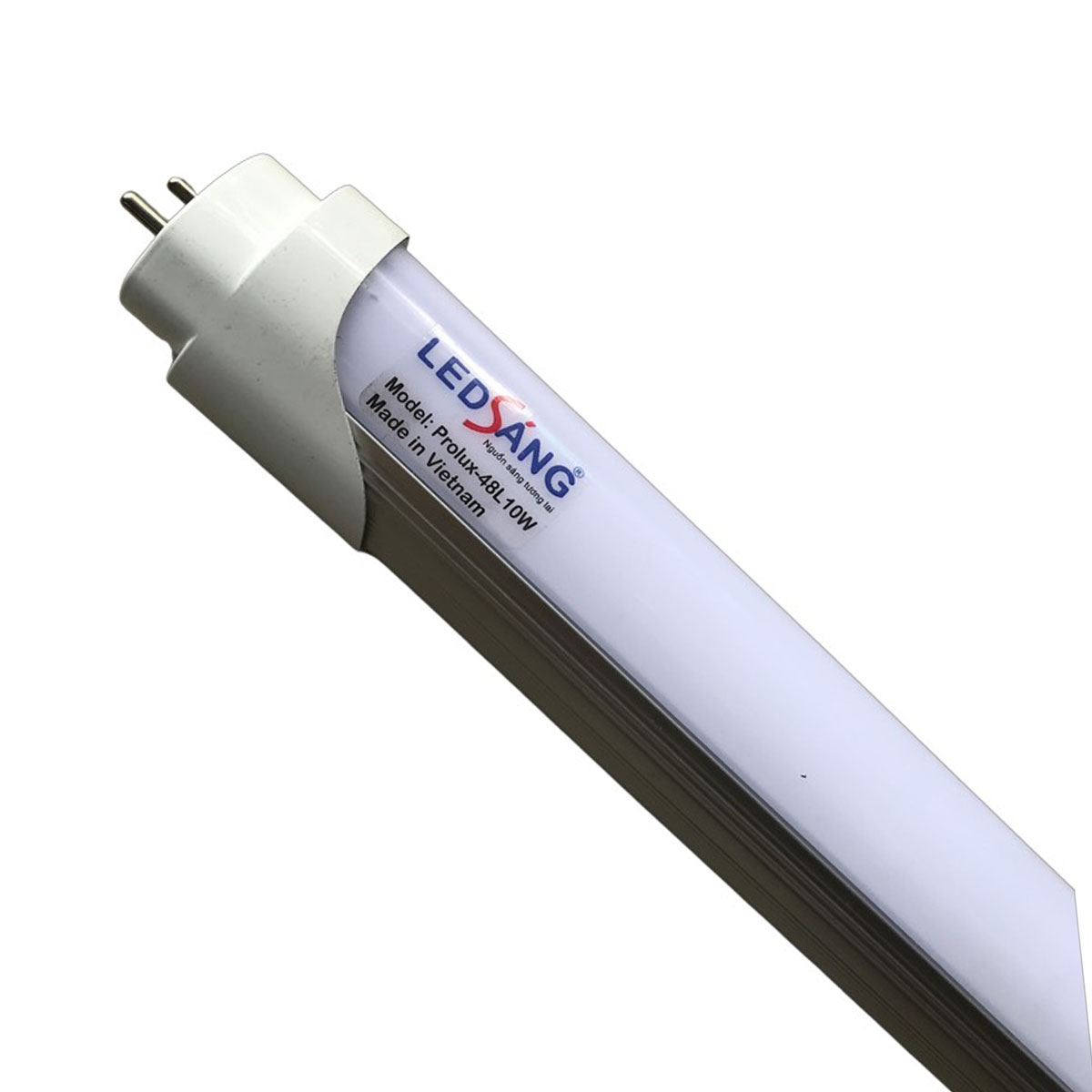 Đèn tuýp led 1.2m - đèn tuýp led 1.2m 20w - bóng đèn led 1.2m 20w nhôm nhựa