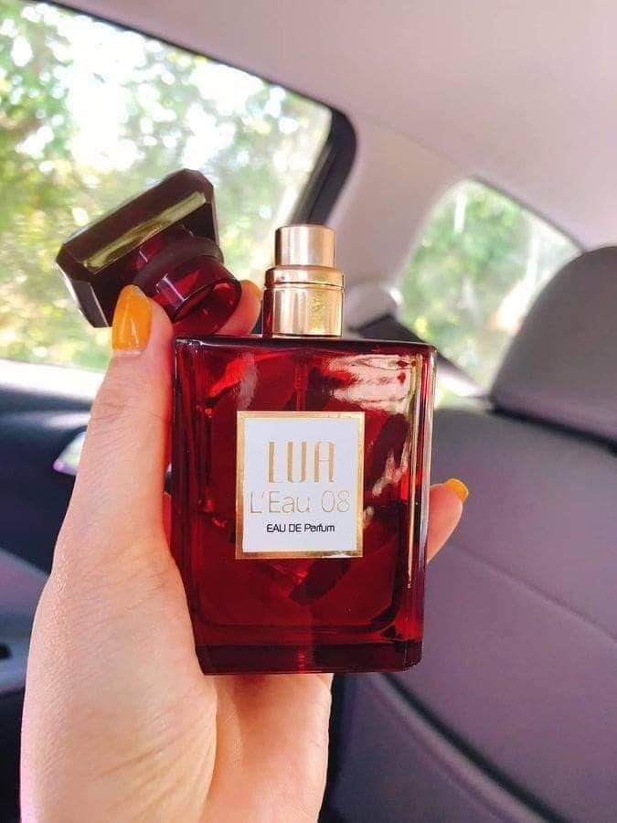 Nước hoa nữ lua l'eau 08 50ml