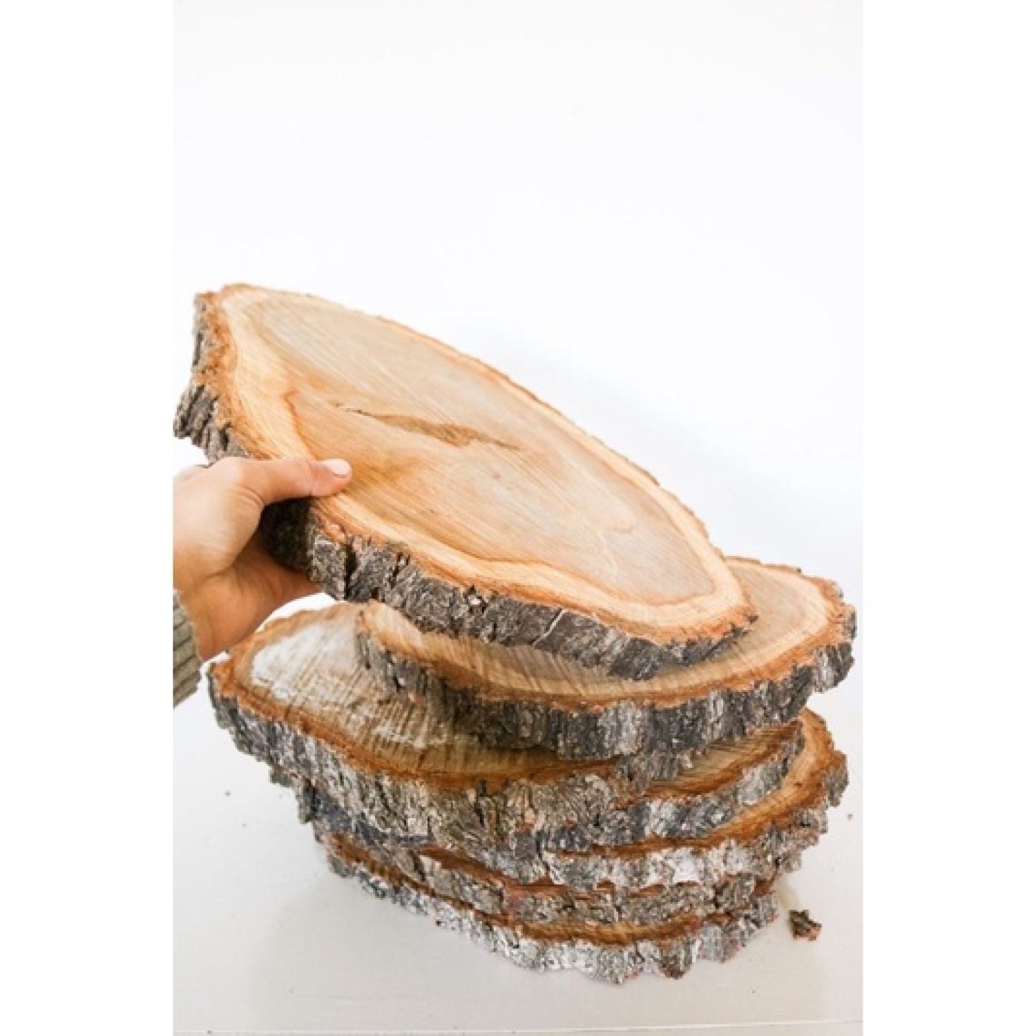 🌵lát gỗ 20-30cm decor, chụp hình, lót đồ ăn,trang trí tiệc cưới và sinh nhật