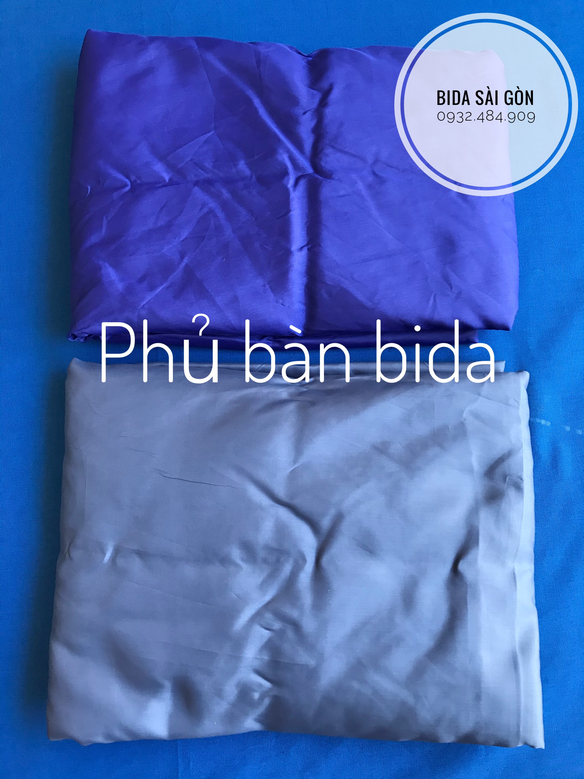 Tấm Phủ bảo vệ bàn bida