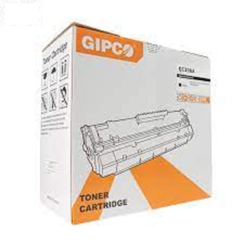 Hộp mực gipco q1338a