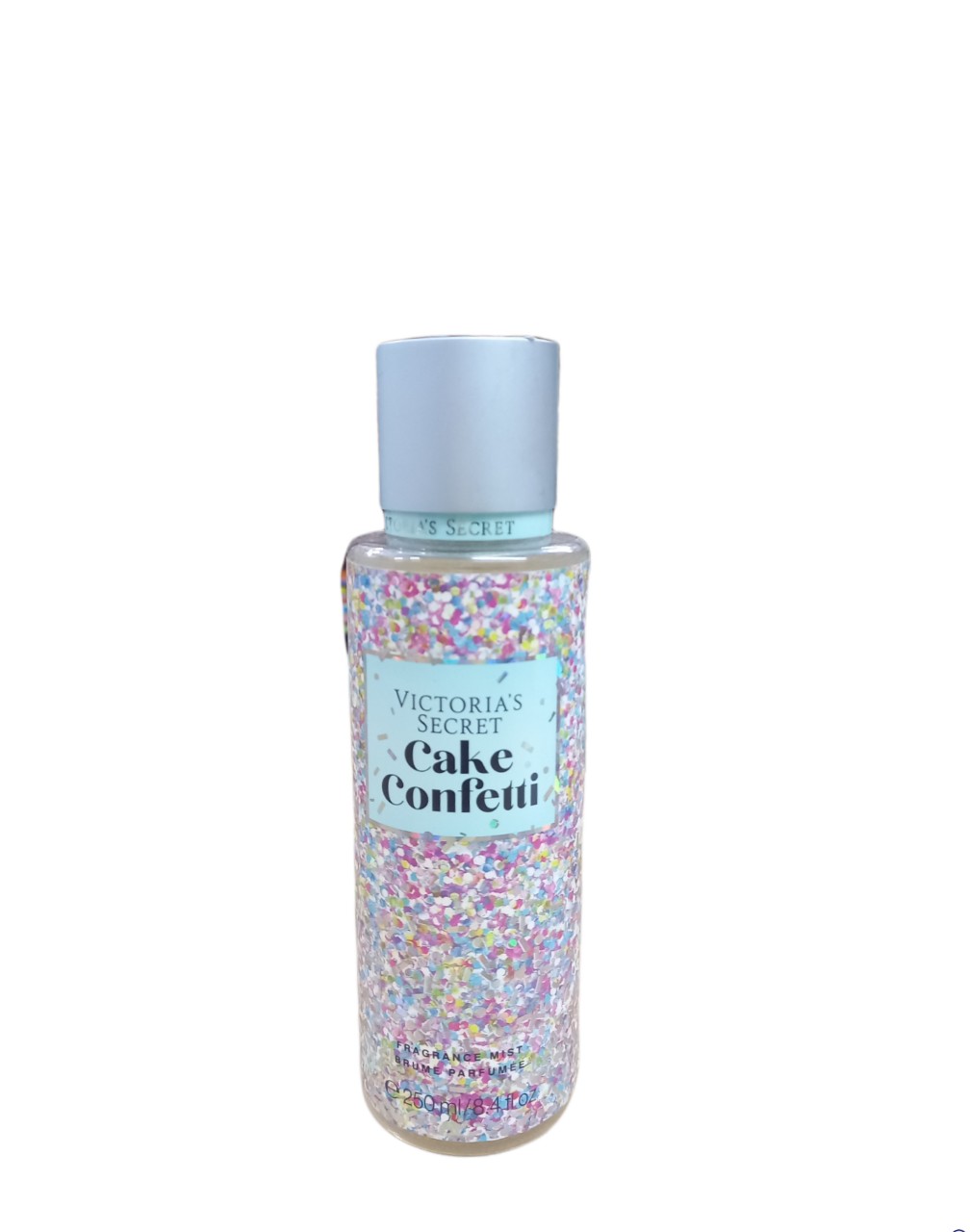Xịt toàn thân body mist VIC 250ml