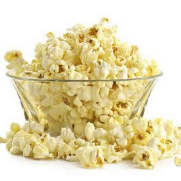 Combo bơ + 1kg ngô mỹ nổ bắp rang bơ tại nhà