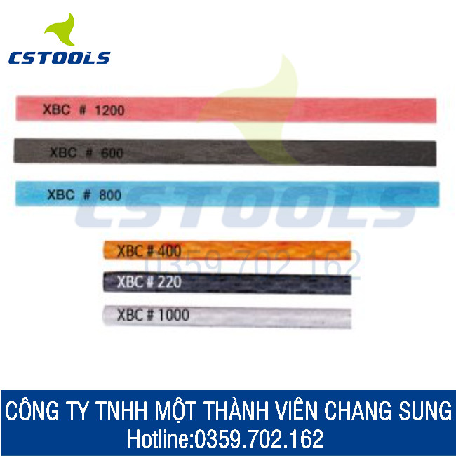 Đá mài CERAMIC STONE(Nâu:300#)