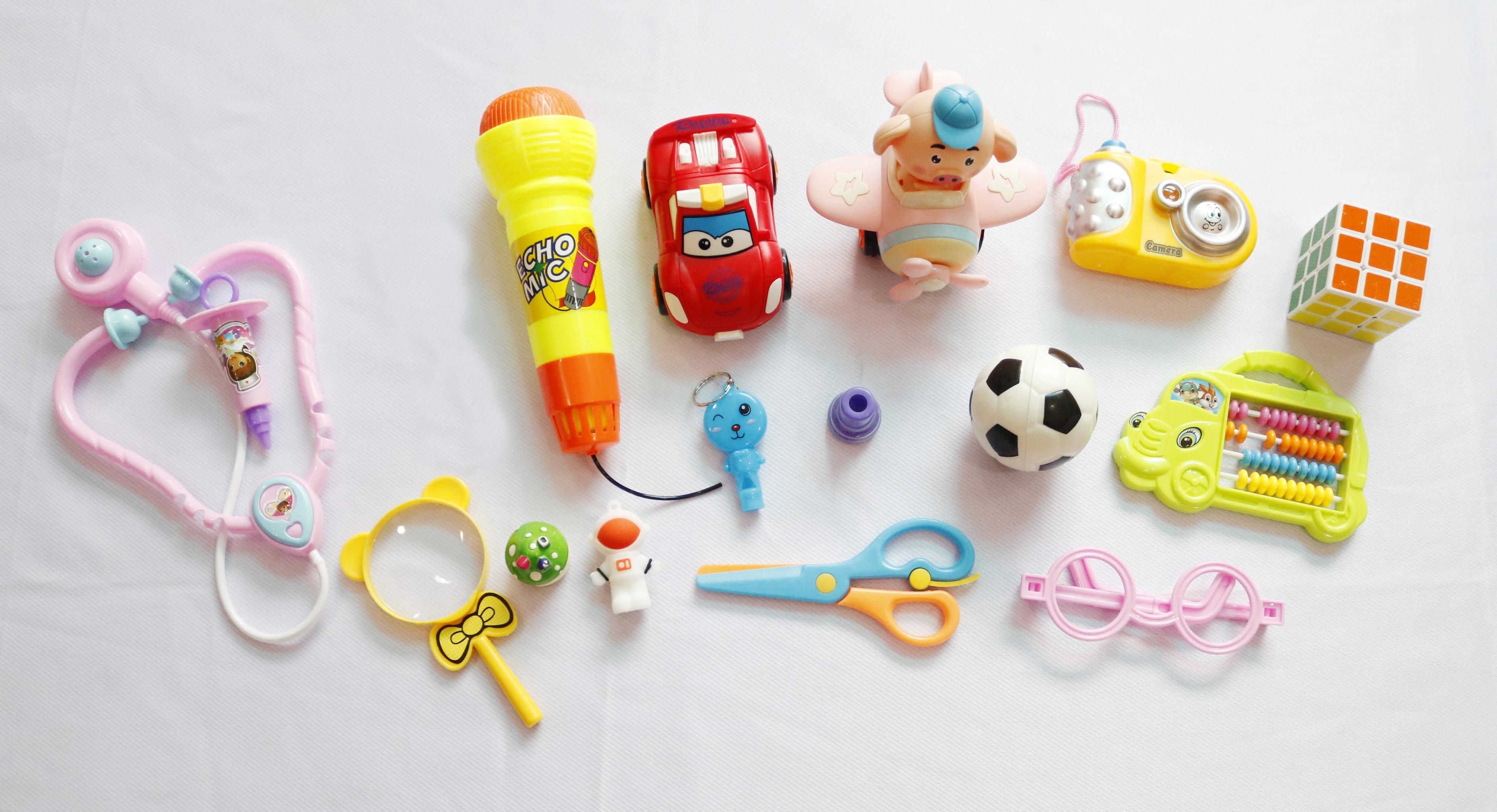 [HCM]BỘ ĐỒ CHƠI BỐC THÔI NÔI 16 MÓN