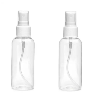 Chai pet xịt phun sương 100ml