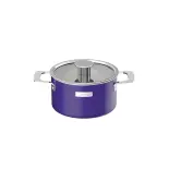 (Chỉ 25-29.06)Nồi inox liền khối Elmich Hera EL-8183 size 22cm