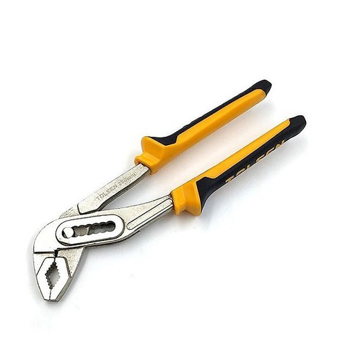 Kềm mỏ quạ 10 inch tolsen 10014, kìm đa năng, kìm sửa ống nước