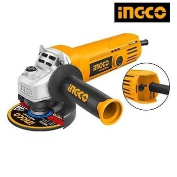 Máy mài góc cầm tay 800w ingco ag8006-2