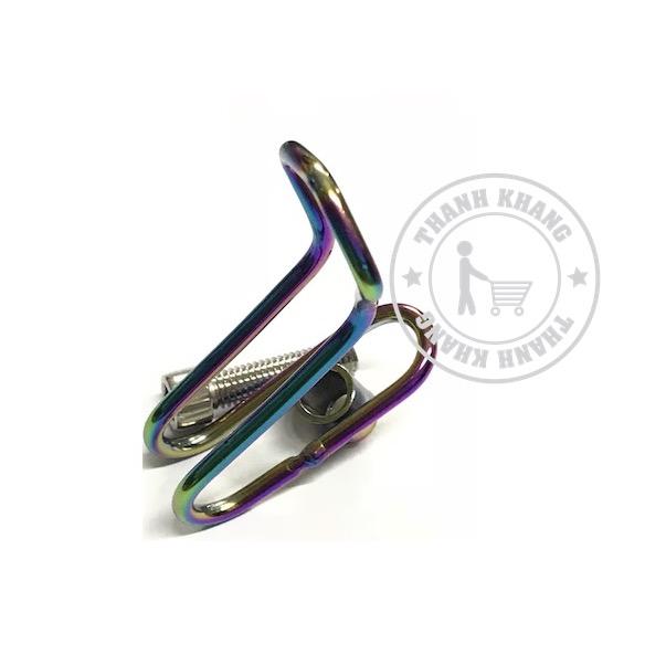 Móc treo đồ xe máy TiTan 7 màu