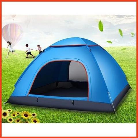 Lều dã ngoại tự bung cực tốt cho 2-3 người